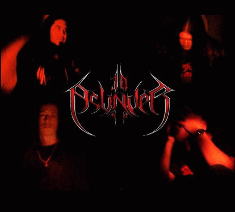 In Asunder : (Pray)Lude